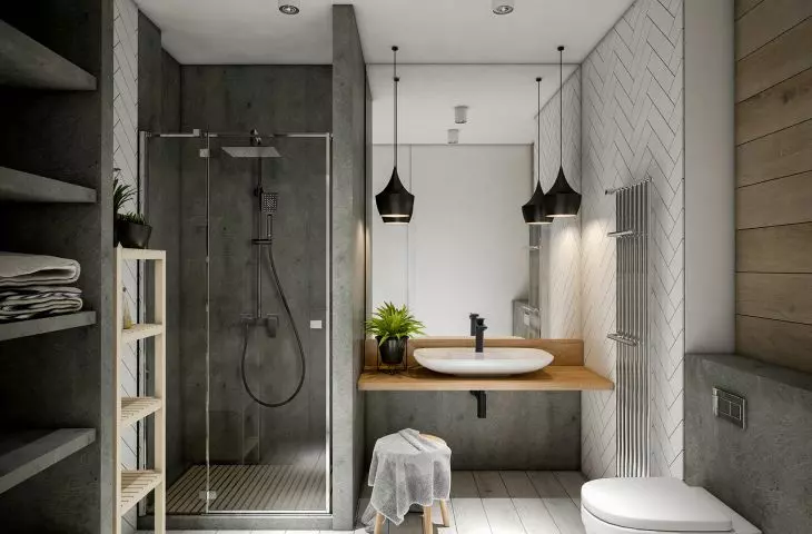 LOFT BLACK