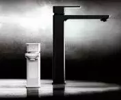 LOFT WHITE i LOFT BLACK