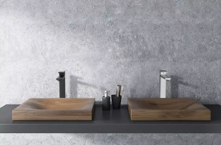 LOFT BLACK i LOFT WHITE