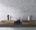 LOFT BLACK and LOFT WHITE