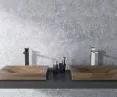 LOFT BLACK i LOFT WHITE