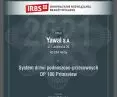 IRBS Award