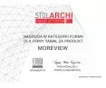 Nagroda StolArch