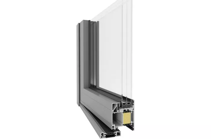 System TM 74 HI