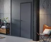 Steel frames