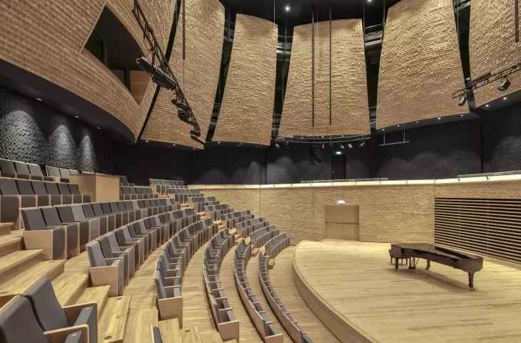 Music school
