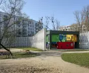 Żoliborz Local Center