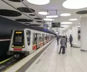 Stacje metra