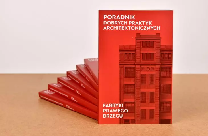 Poradnik dobrych praktyk architektonicznych
