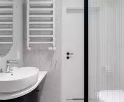 Nowoczesna łazienka