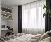 Ukryte miejsce do pracy