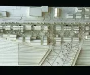 model założenia urbanistycznego