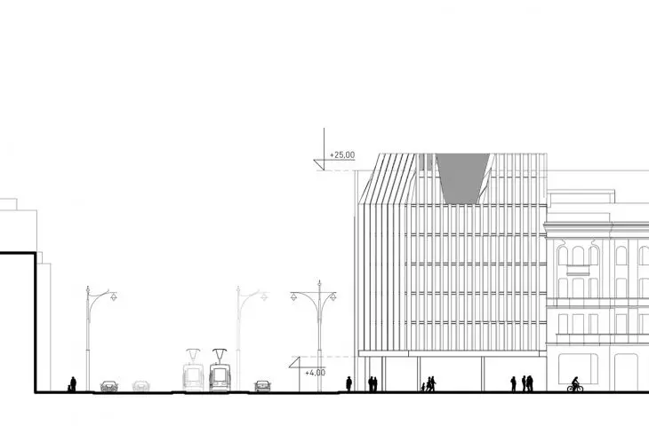 Breath-In Hotel (facade)