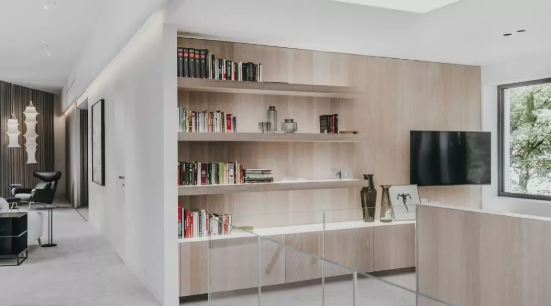 Projekt zrealizowany - I Nagroda