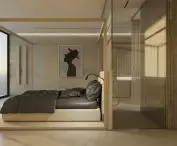 Projekt mono - Wyróżnienie