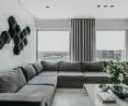 Projekt zrealizowany - III Nagroda
