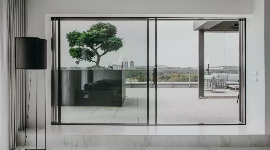 Projekt zrealizowany - III Nagroda