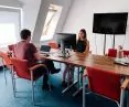 przeprowadzanie badania eye-tracking