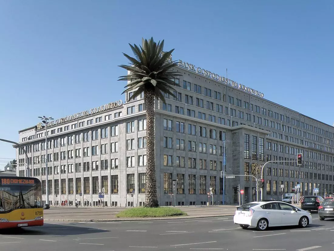 Rondo de Gaulle'a