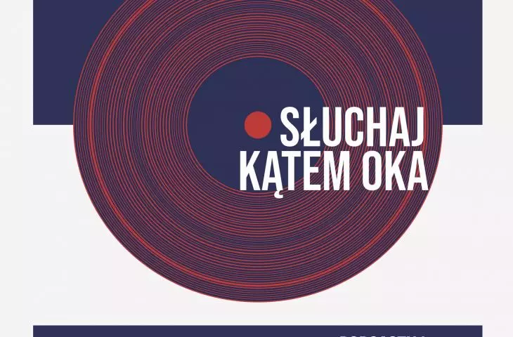 Kątem Oka, to także podcasty 