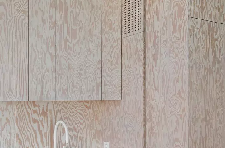 Kitchen built-in
