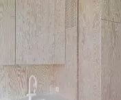 Kitchen built-in