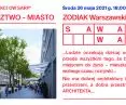 Meeting with Dorota, Piotr and Mark Sawicki in the series 