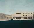 Widok na jezioro
