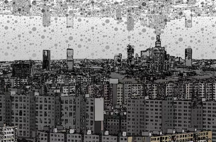 parallel world X