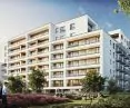 Apartamenty Nakielska składają się z siedmiu pięter