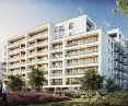 Nakielska Apartments consist of seven floors