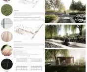 Design solutions, competition board