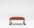 STILT pouffe