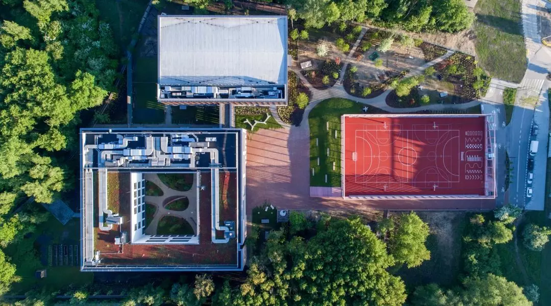 Nagroda za rozwiązania proekologiczne