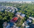 Nagroda w kategorii „Architektura użyteczności publicznej”