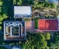 Nagroda w kategorii „Architektura użyteczności publicznej”