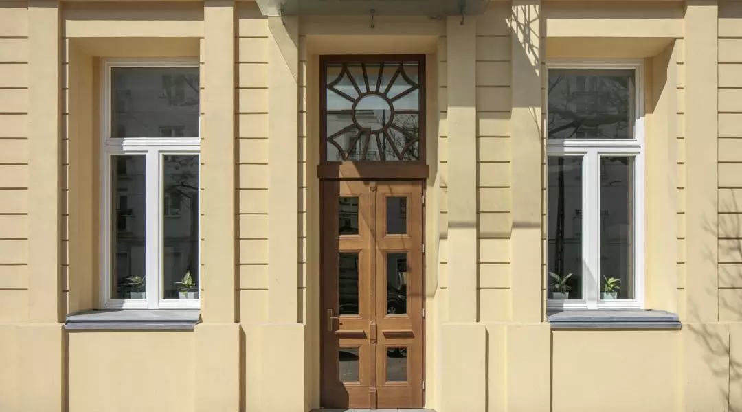 Nagroda w kategorii „Architektura mieszkaniowa”