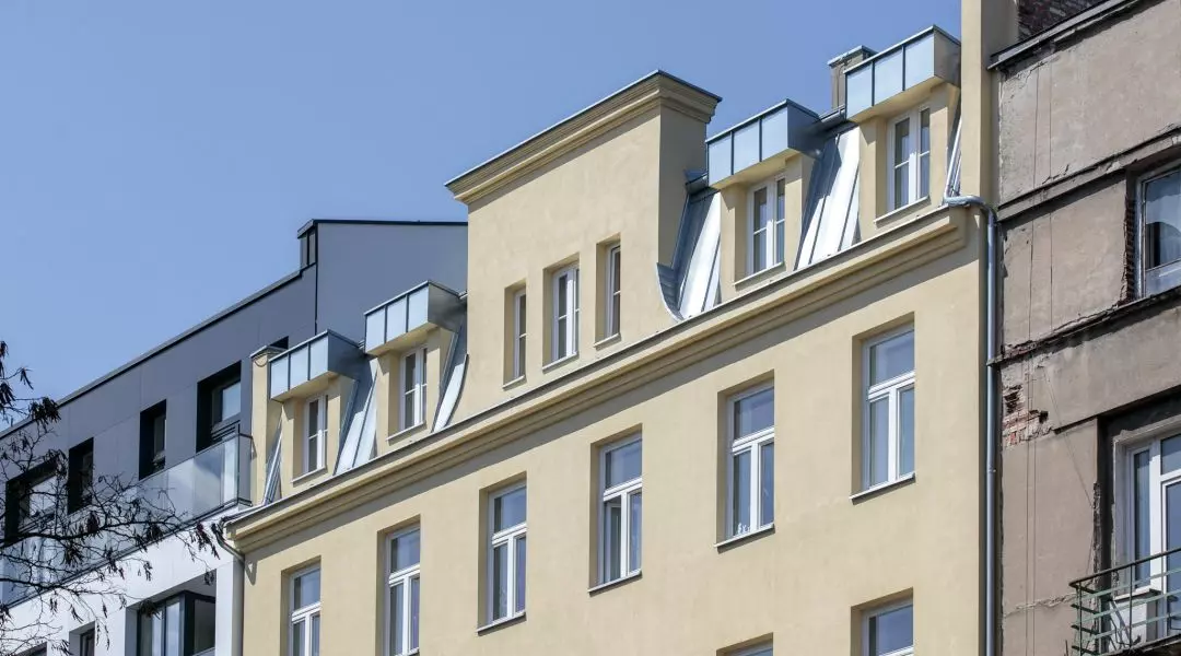 Nagroda w kategorii „Architektura mieszkaniowa”