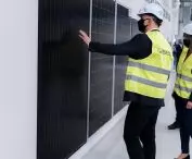 President Andrzej Duda at Bruk-Bet
