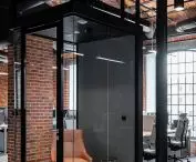 friendly office space