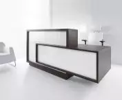 Lada recepcyjna FORO