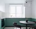 apartment in Lodz