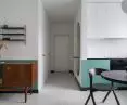 apartment in Lodz
