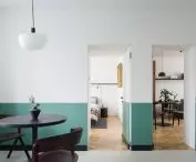 mieszkanie w Łodzi