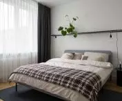 apartment in Lodz