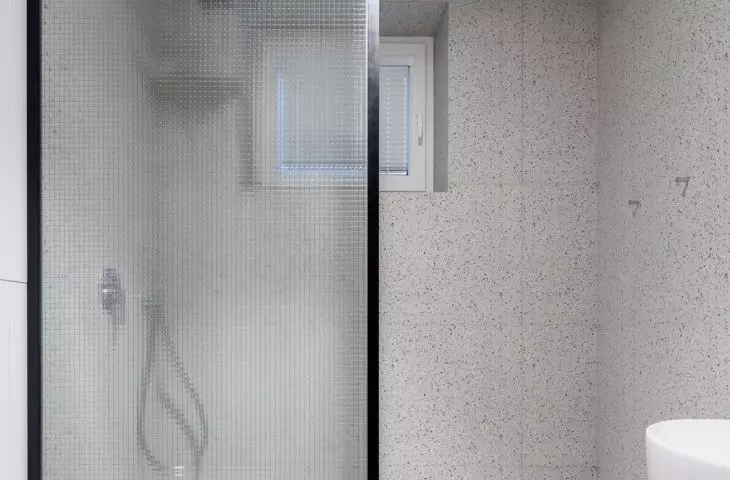 apartment in Lodz