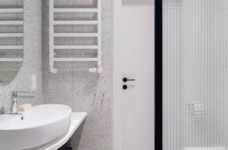 apartment in Lodz