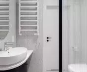 apartment in Lodz