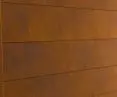 New Ruukki® Patina sandwich panel