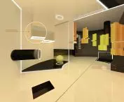 Interior of facility 01